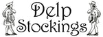 Heavyweight Wool Stockings | Delp Stockings