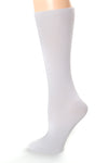 Delp Stockings Children's Cotton, White color side detail picture