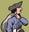 Delp Stockings logo