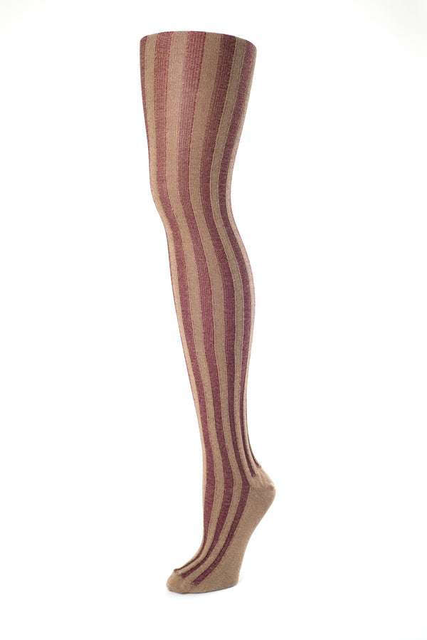 Tights Striped Vertical 